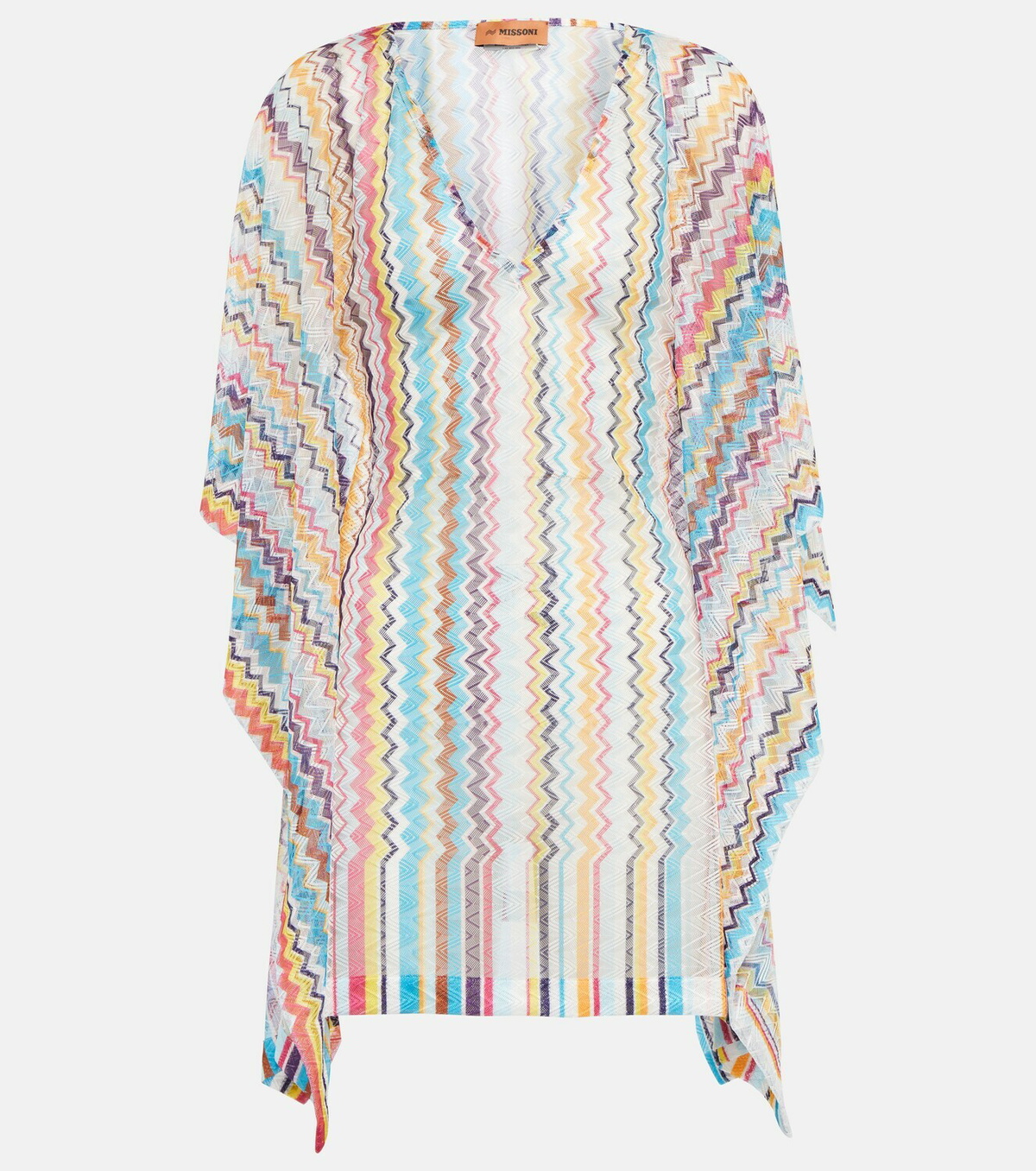 Missoni mare discount logo