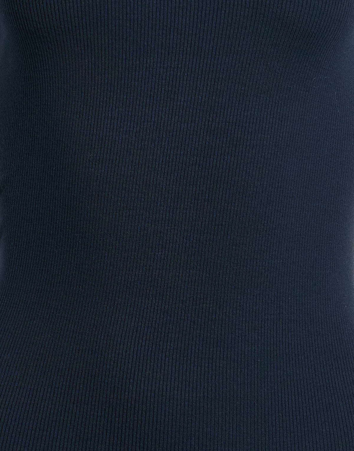 Helmut Lang Womens Tank top Midnight in Blue