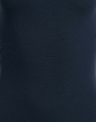 Helmut Lang Womens Tank top Midnight in Blue