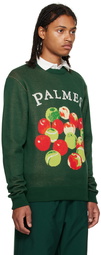 Palmes Green Apples Sweater