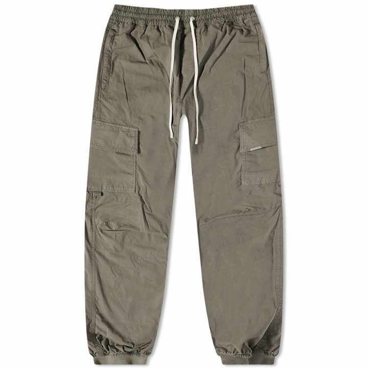 Photo: Represent Men's Military Pant V2 in Taupe