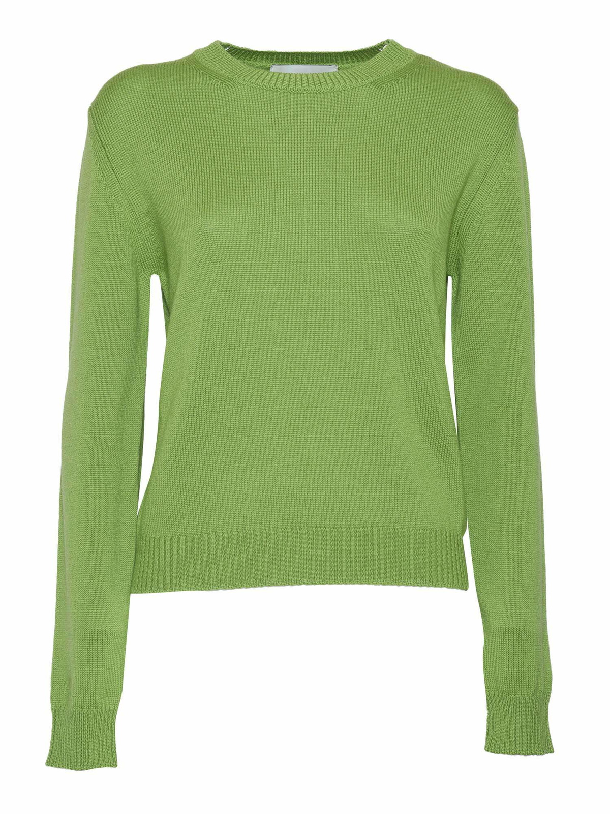Ballantyne R Neck Pullover