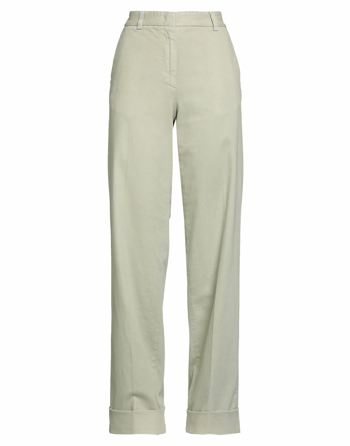 Cellar Door Womens Pants in Sage green