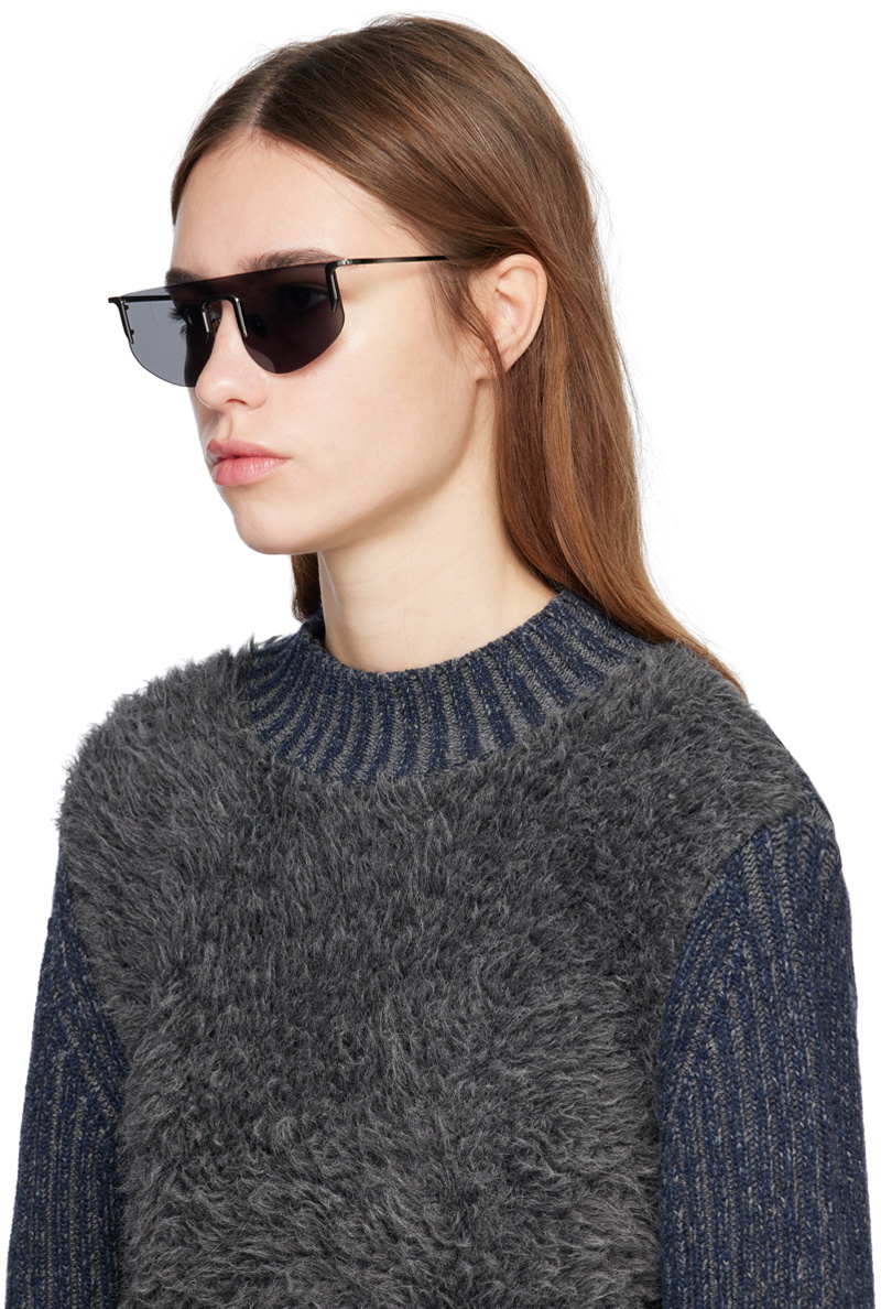 PROJEKT PRODUKT Gunmetal RSCC1 Sunglasses