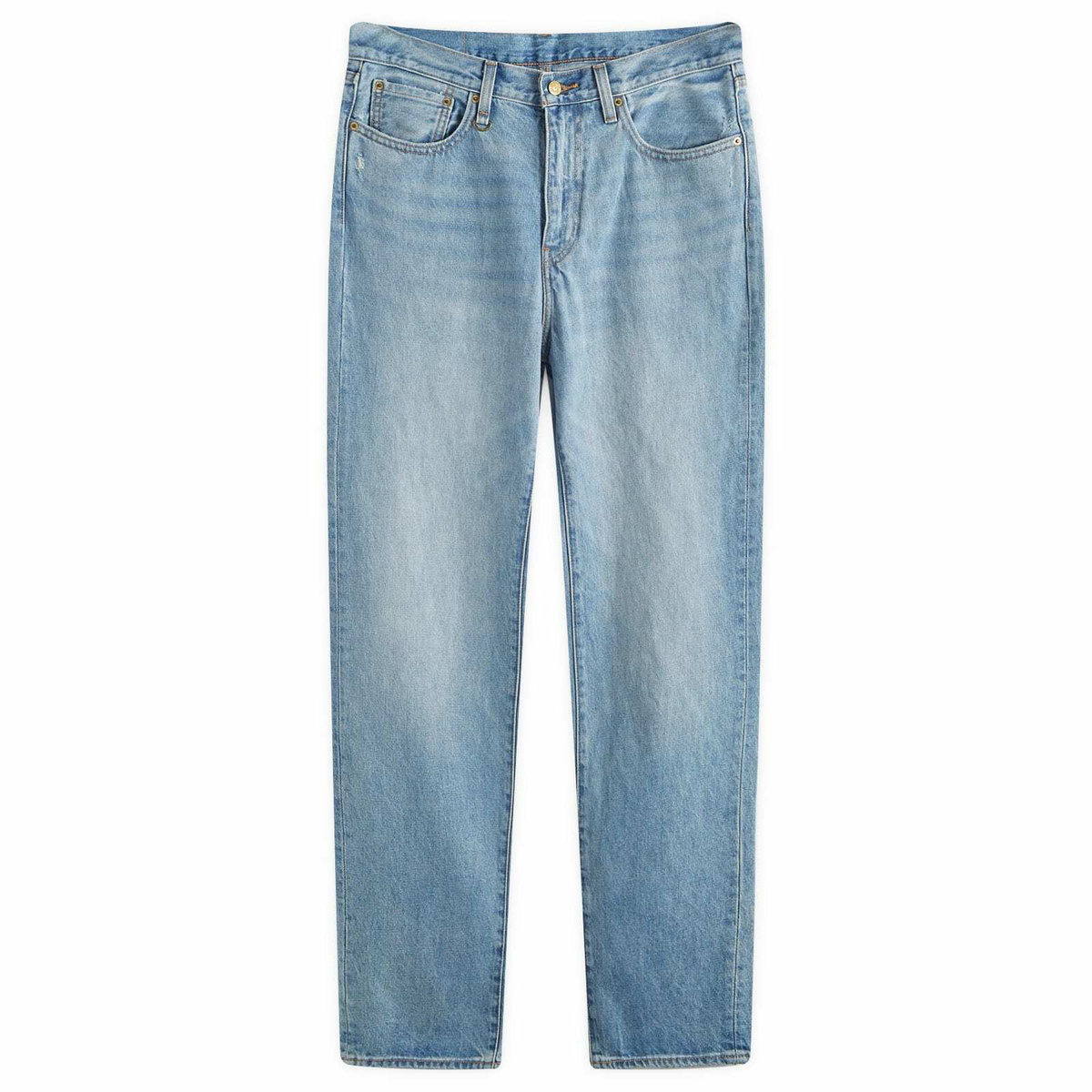 Levi's END. x Levis 568 Stay Loose Jeans 'Mount Rambler' in Indigo