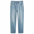 Levi's END. x Levis 568 Stay Loose Jeans 'Mount Rambler' in Indigo