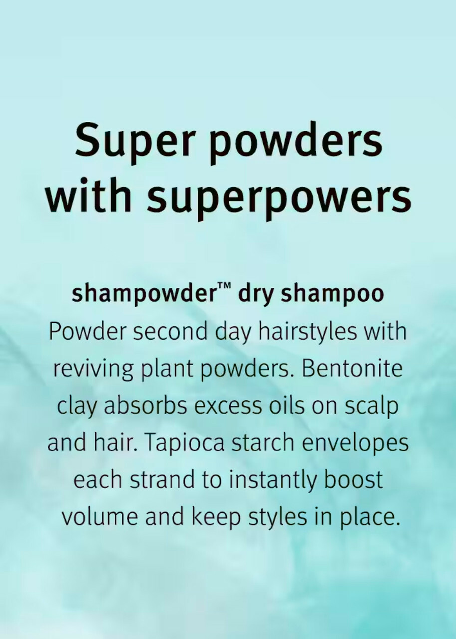 Aveda Shampowder Dry Shampoo 56g