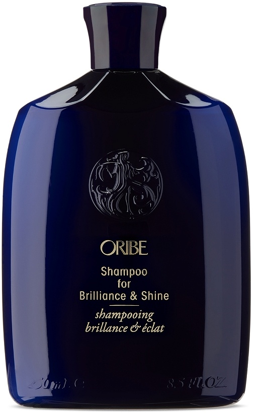 Photo: Oribe Brilliance & Shine Shampoo, 250 mL