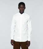 Caruso Formal long-sleeved shirt