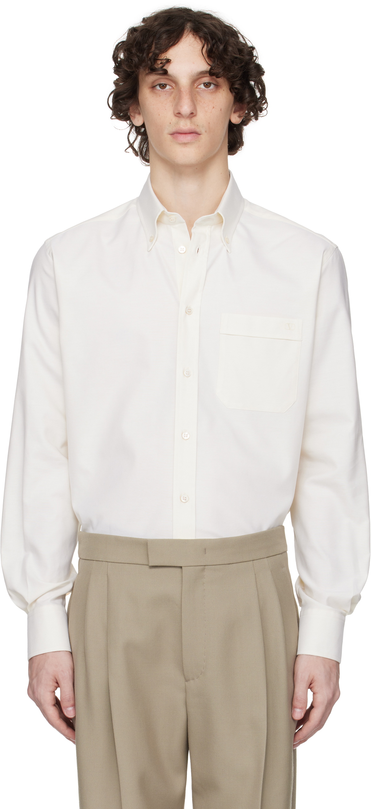 slim fit dress slacks Stretch Slim Fit Dress Shirt