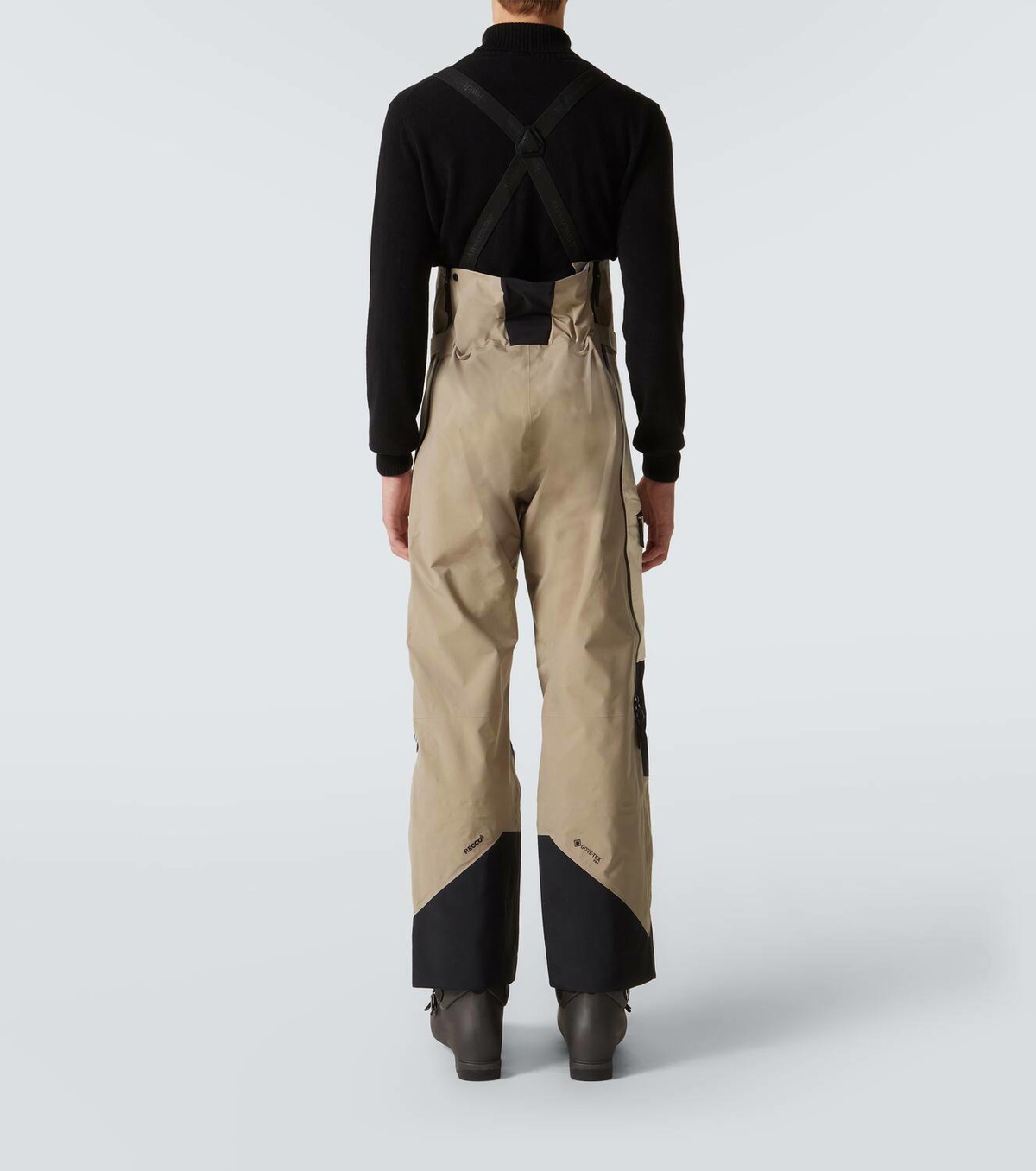 Peak Performance Vertical Gore-Tex® Pro 3L Shell ski pants Peak