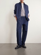 Slowear - Denim Jacket - Blue