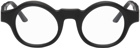 Kuboraum Black L4 Glasses
