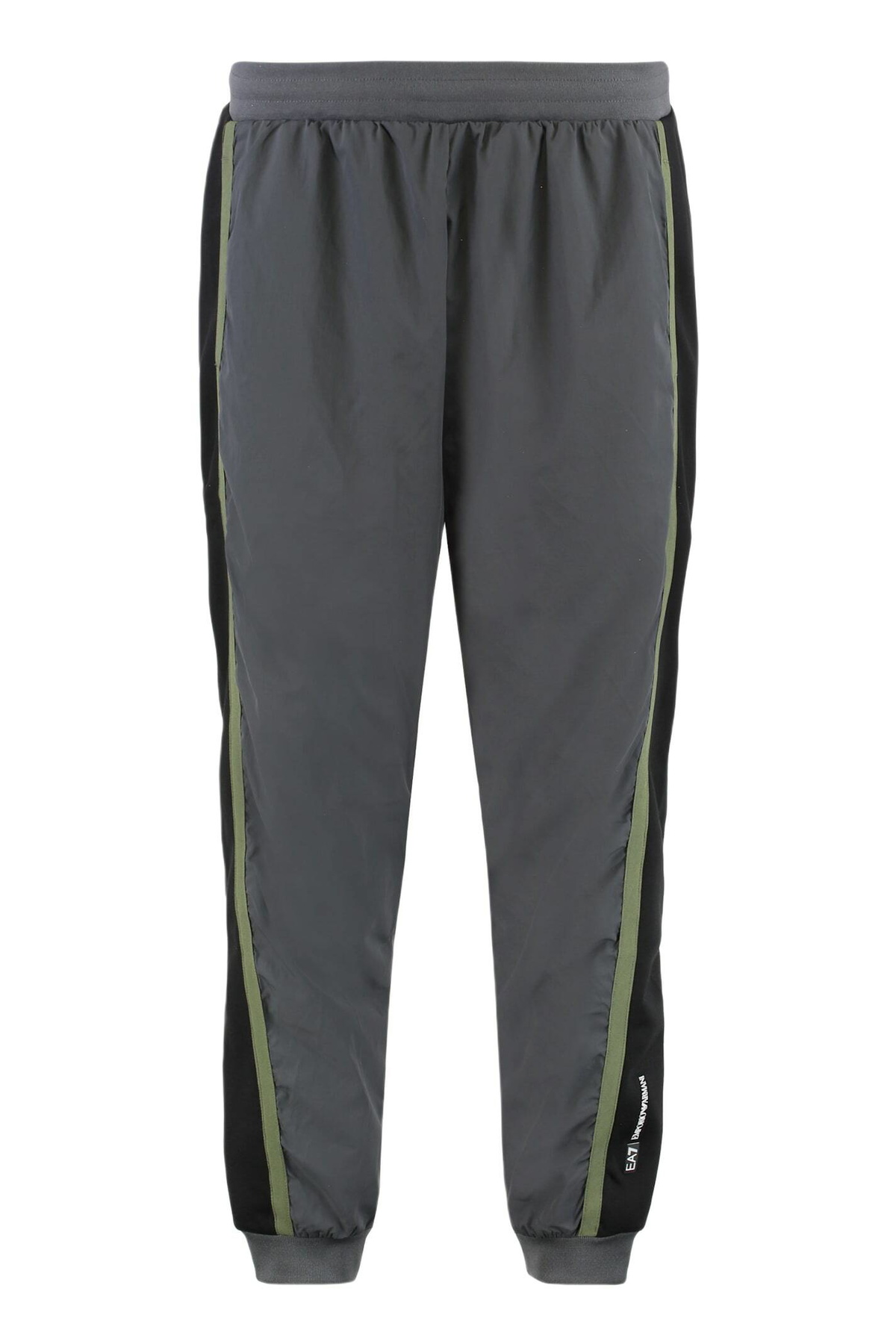 EA7 Techno Fabric Track Pants