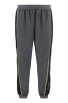 EA7 Techno Fabric Track Pants