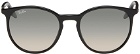 Ray-Ban Black RB2204 Sunglasses