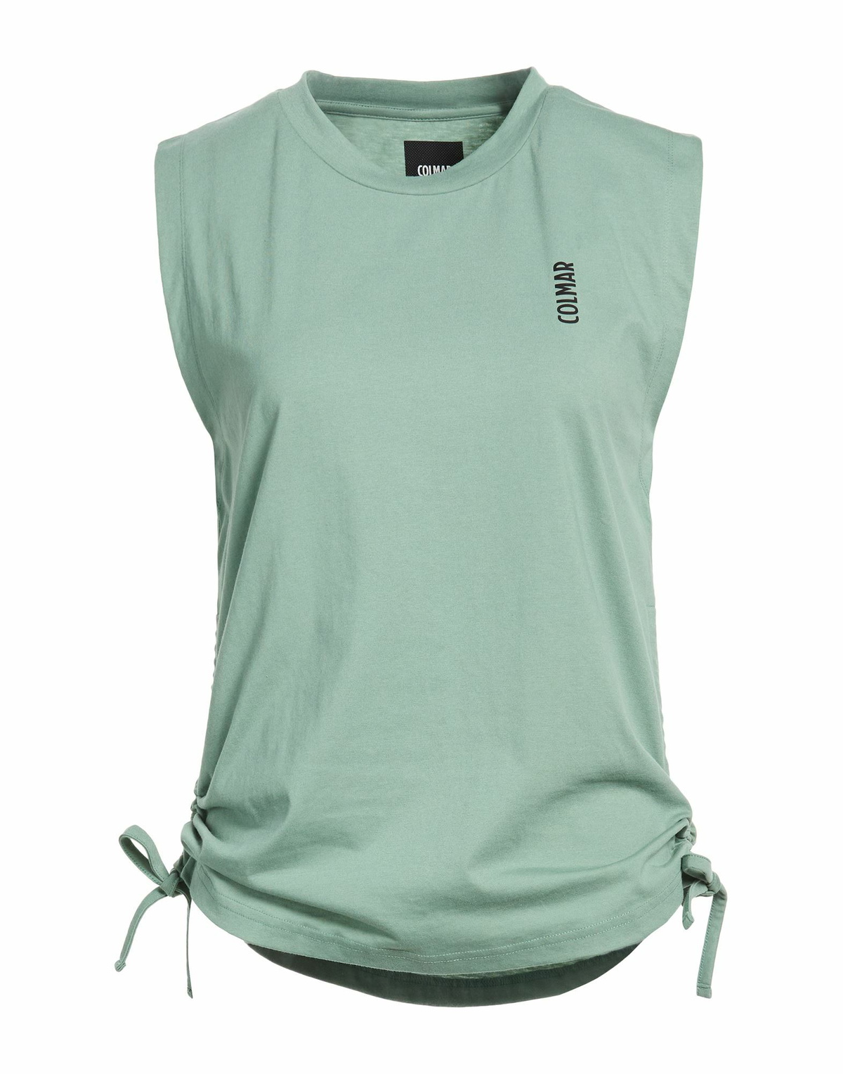 Colmar Womens T-shirt in Sage green