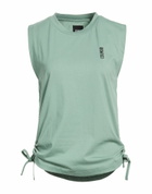 Colmar Womens T-shirt in Sage green