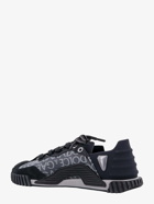 Dolce & Gabbana   Sneakers Black   Mens