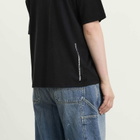 ACMH by Magic Castles Men's x Optimo Power of Love T-Shirt in Black