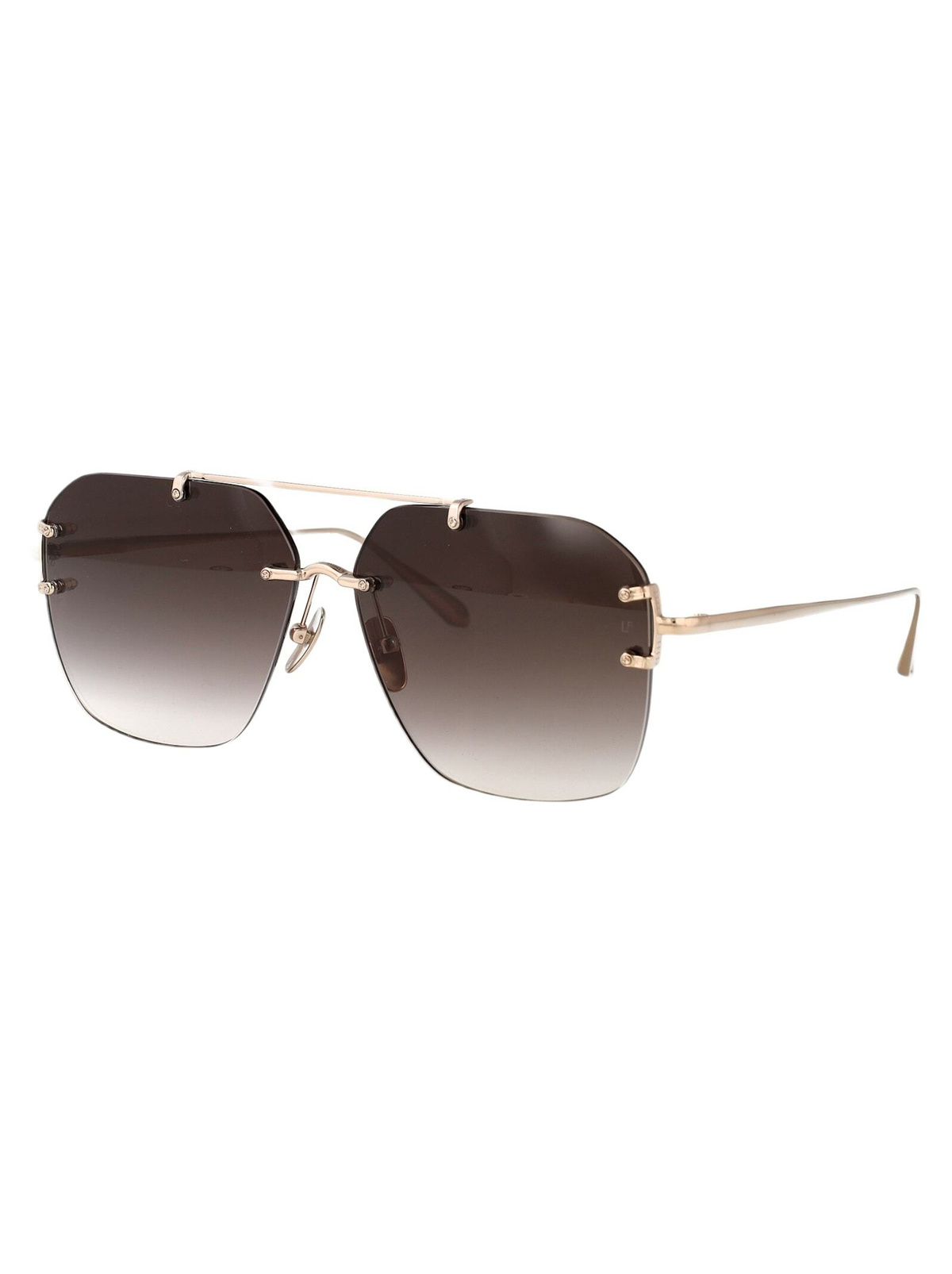 Linda Farrow Reyner Sunglasses