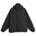 YMC Women's Bonehead Jacket in Black