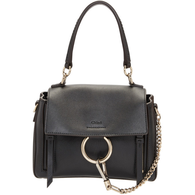 Chloe faye sale day mini bag