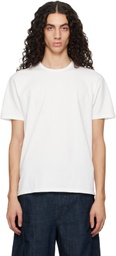 Lady White Co. Two-Pack White Our T-shirts