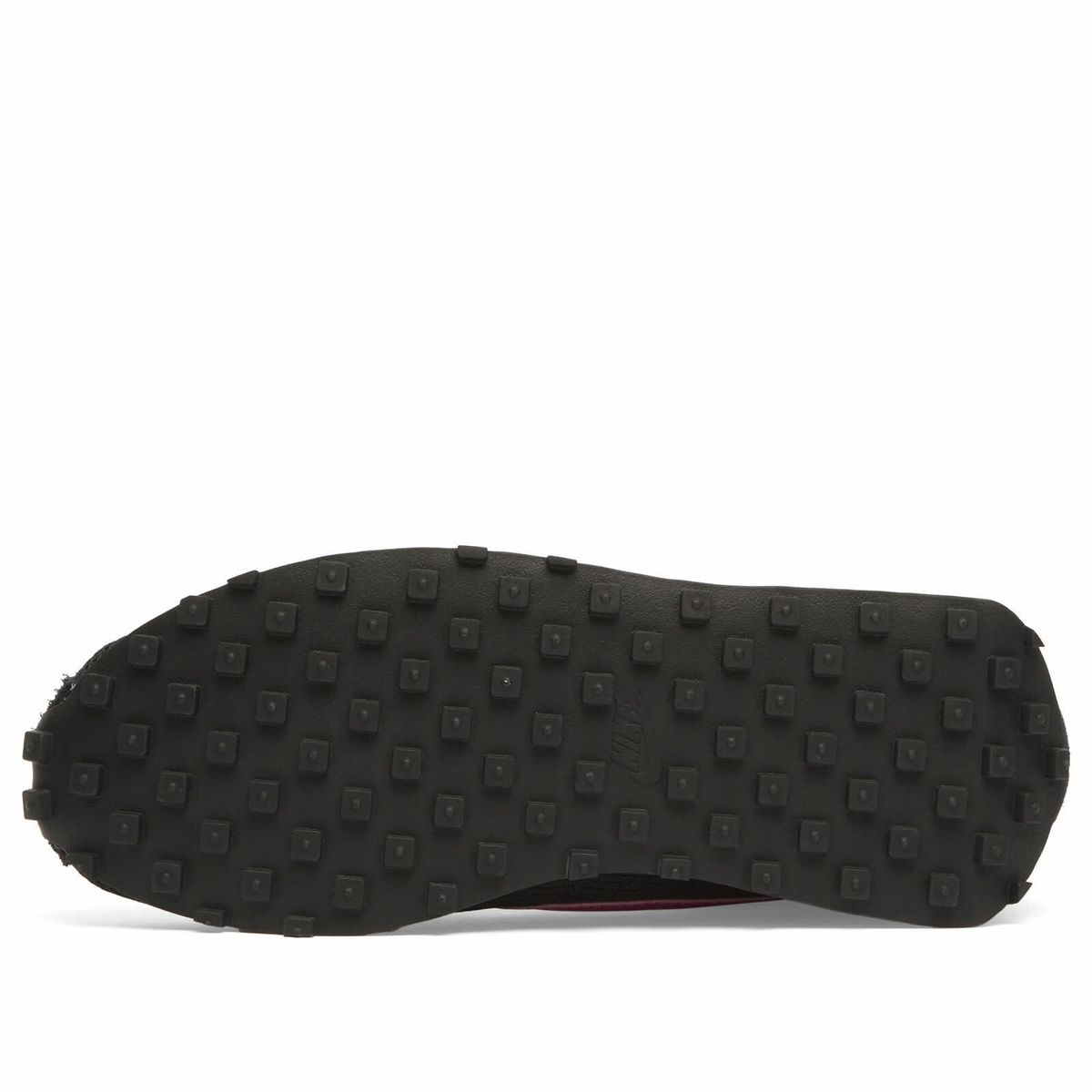 Comme des Garçons Black Men's x Nike Sneaker in Black/Pink