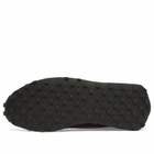 Comme des Garçons Black Men's x Nike Sneaker in Black/Pink