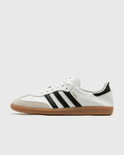 Adidas Samba Collapsible White - Mens - Lowtop