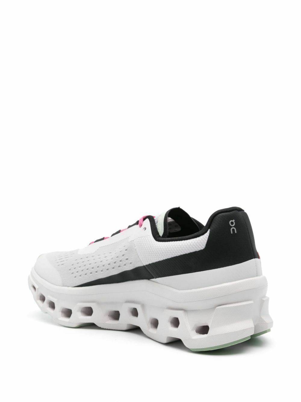 On Running Cloudmonster Sneakers