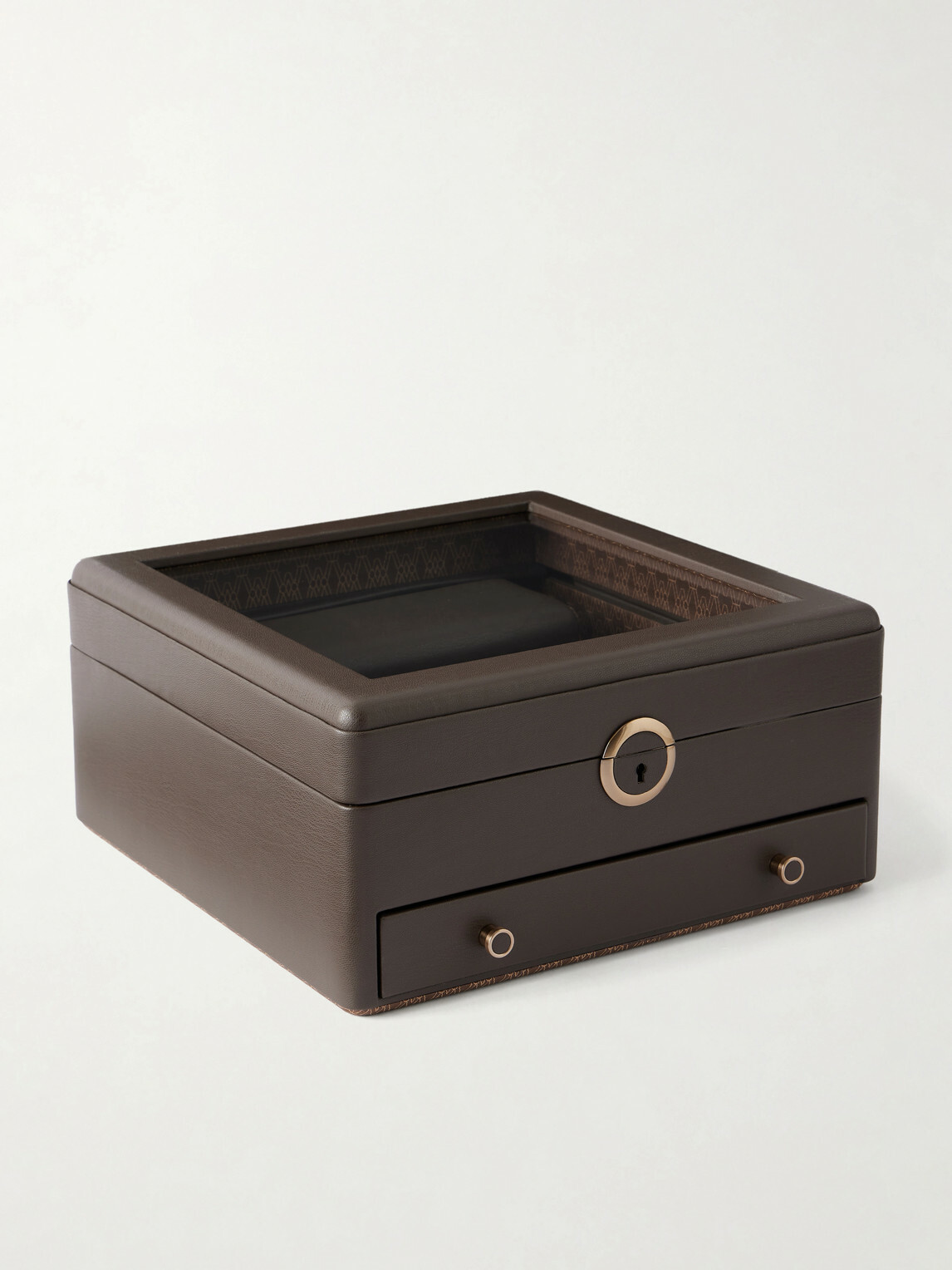 WOLF - Earth Watch Stand Box