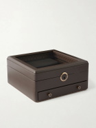 WOLF - Earth Watch Stand Box