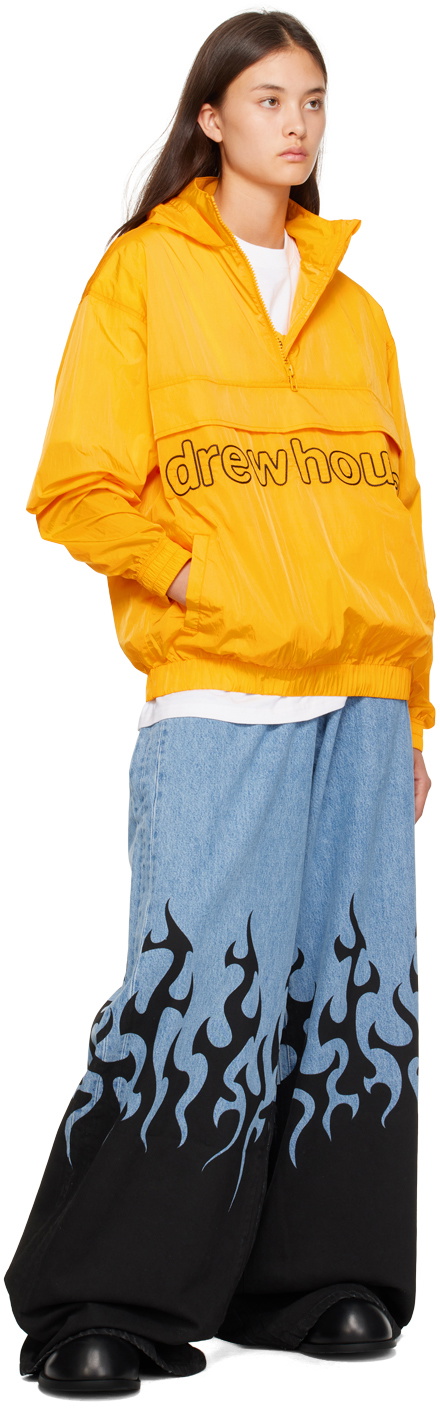 drew house Yellow 'Drew House 'Jacket