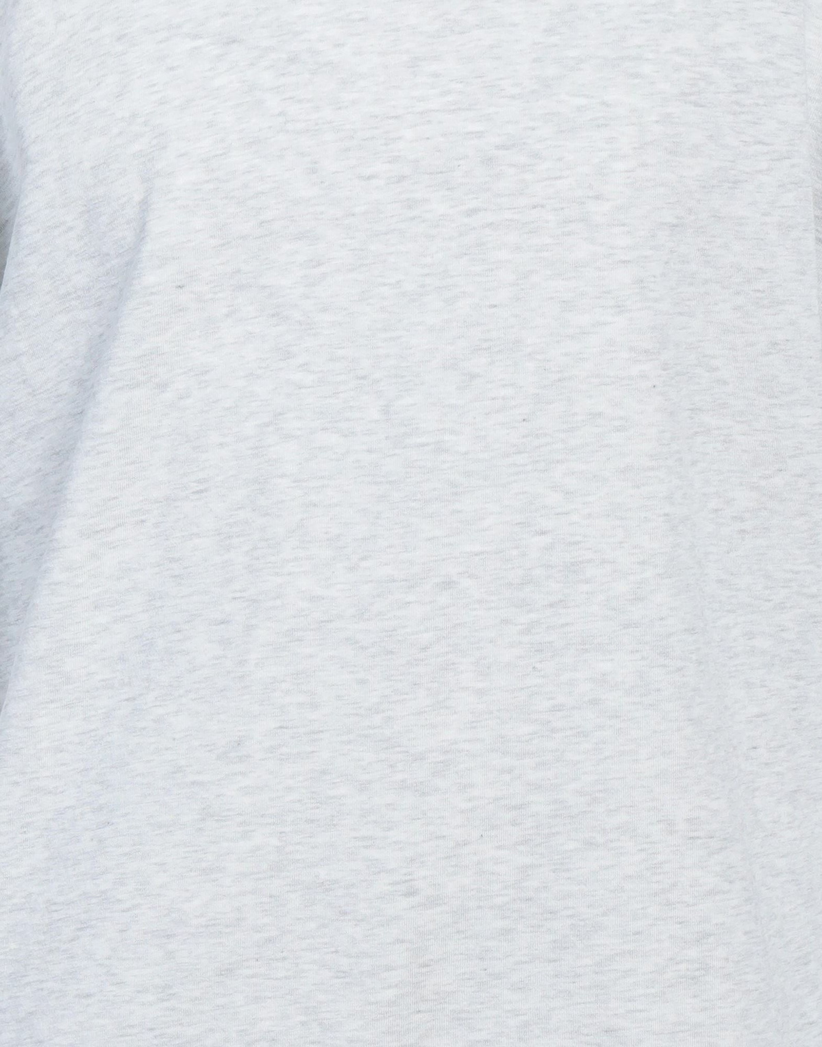 Brunello Cucinelli Mens Sweatshirt Light in Grey