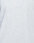 Brunello Cucinelli Mens Sweatshirt Light in Grey