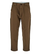 Closed Dover Tapered Trousers