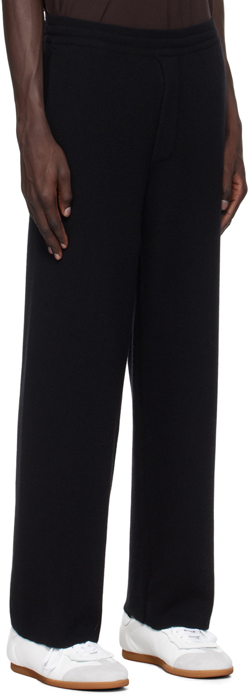 LISA YANG Black Parker Lounge Pants