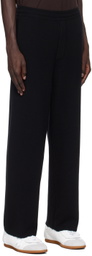 LISA YANG Black Parker Lounge Pants