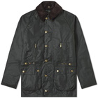 Barbour 125th Anniversary Icons Beaufort Wax