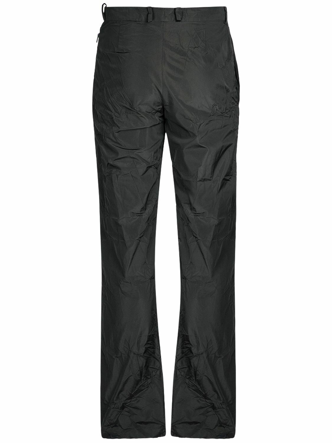 BALENCIAGA - Nylon Pants Balenciaga