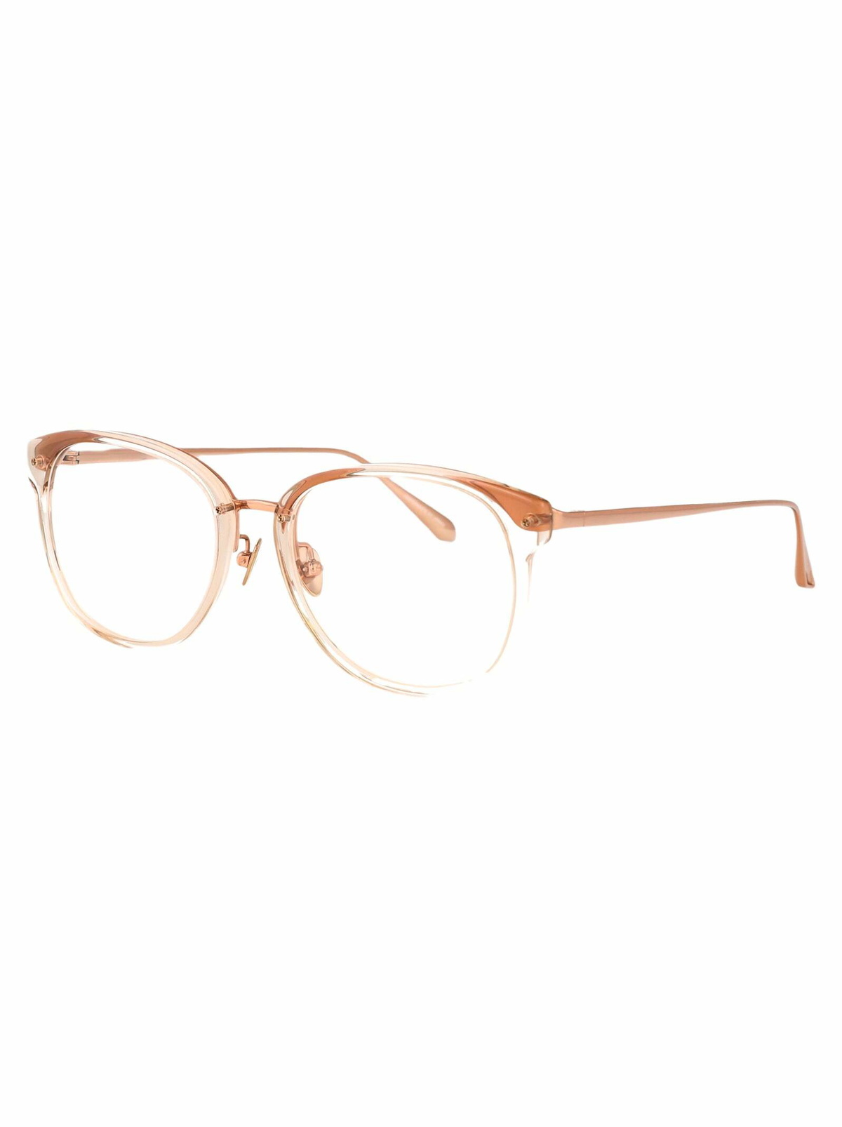 Linda Farrow Cyrus Glasses