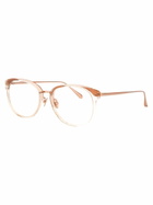 Linda Farrow Cyrus Glasses