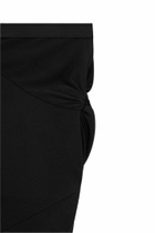 Rick Owens Lilies Kairo Skirt