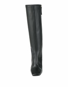 Alohas Womens Boot in Black