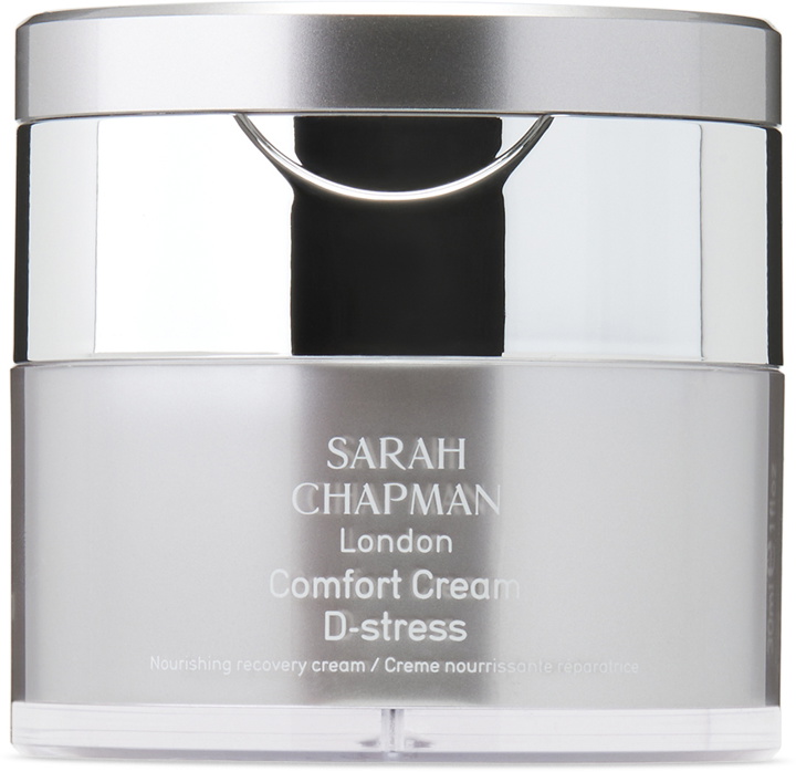 Photo: Sarah Chapman Skinesis Comfort Cream D-Stress, 30 mL