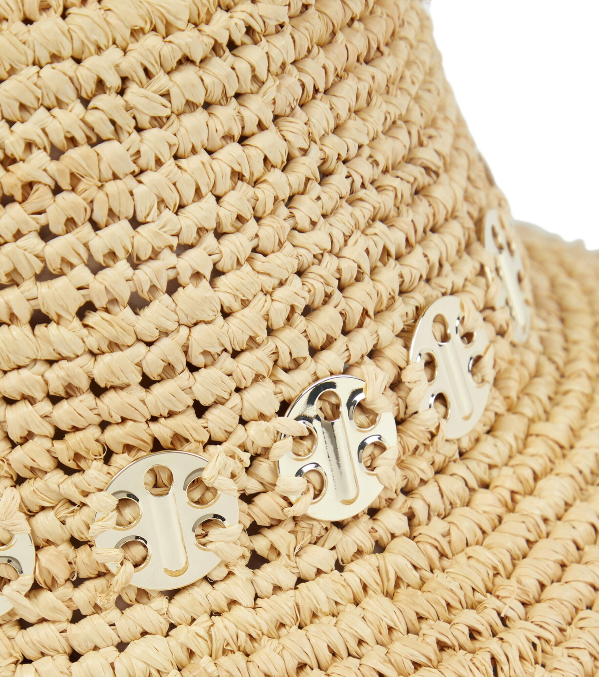 Rabanne Hat