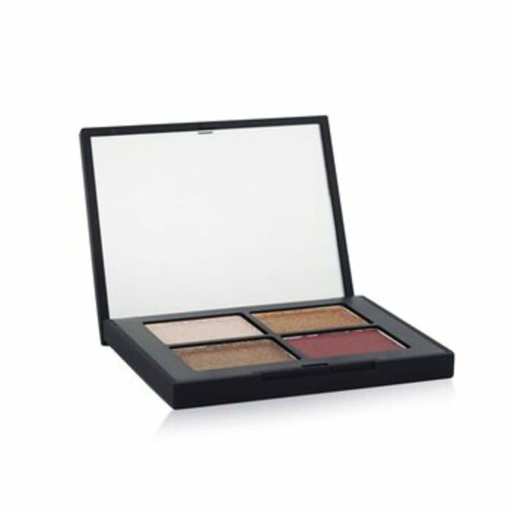 Photo: Nars Ladies Quad Eyeshadow # Singapore Makeup 607845039723