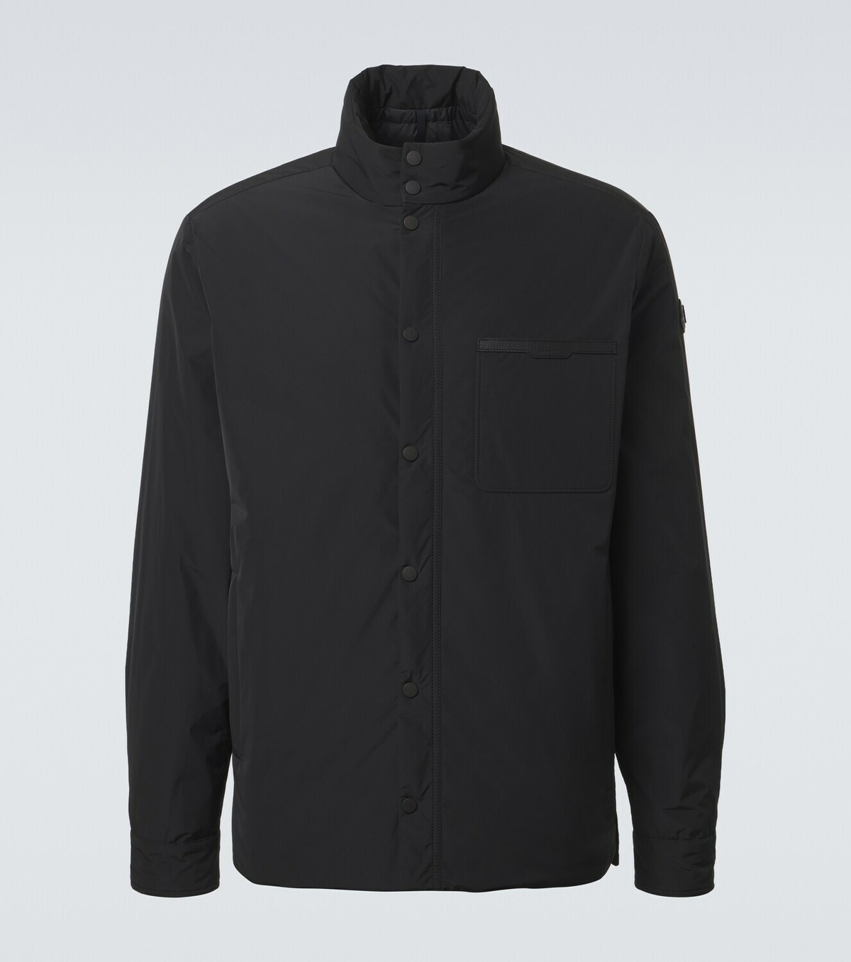 Moncler Yndale down jacket